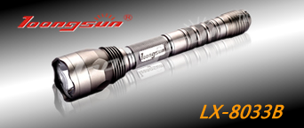 LX-8033B